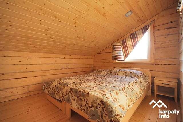 Лоджи Karpatska Oselia Верховина-8